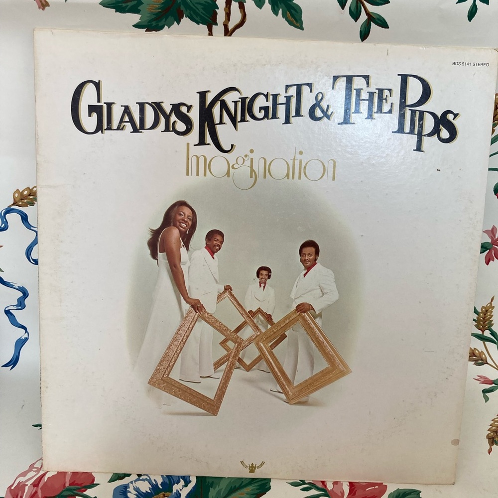 Gladys Knight & the Pips